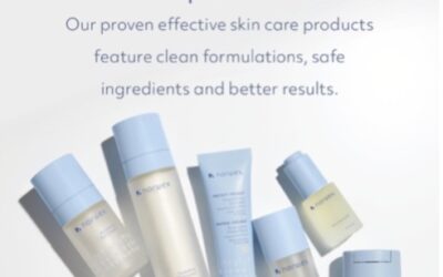 A More Natural Beauty